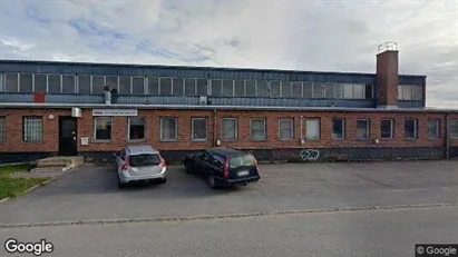 Værkstedslokaler til leje i Gävle - Foto fra Google Street View
