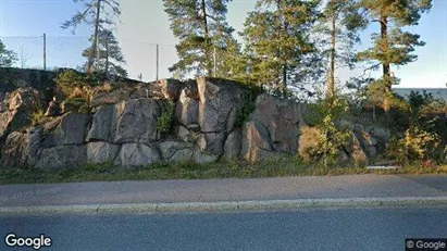 Kontorlokaler til leje i Vantaa - Foto fra Google Street View