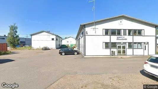 Producties te koop i Järvenpää - Foto uit Google Street View