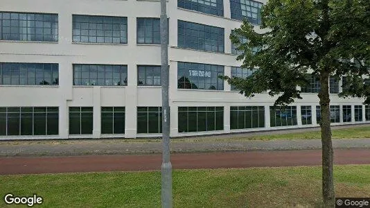 Office spaces for rent i Venlo - Photo from Google Street View