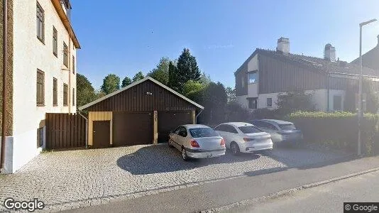 Office spaces for rent i Örebro - Photo from Google Street View