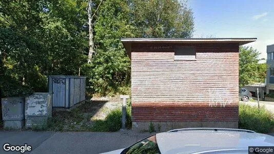 Office spaces for rent i Helsinki Kaakkoinen - Photo from Google Street View