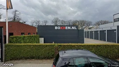 Commercial properties for rent in Enschede - Photo from Google Street View