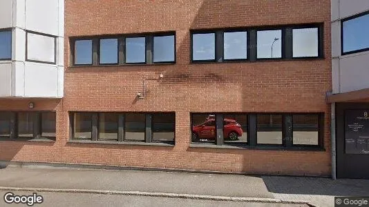 Office spaces for rent i Askim-Frölunda-Högsbo - Photo from Google Street View