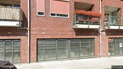 Kontorlokaler til leje i Dinkelland - Foto fra Google Street View