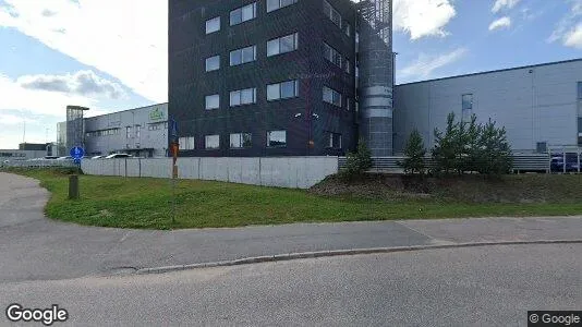 Office spaces for rent i Vantaa - Photo from Google Street View