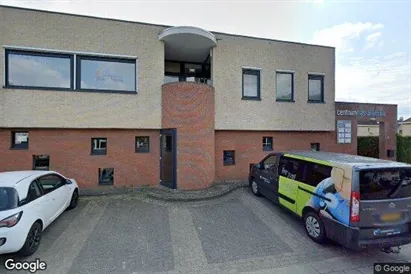 Office spaces for rent in Haaksbergen - Photo from Google Street View