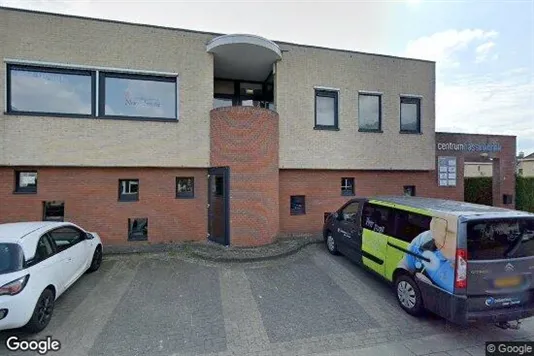 Office spaces for rent i Haaksbergen - Photo from Google Street View