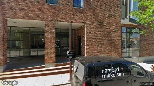 Kantorruimte te koop i Odense C - Foto uit Google Street View