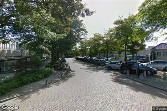 Kontorer til leie i Hof van Twente – Bilde fra Google Street View