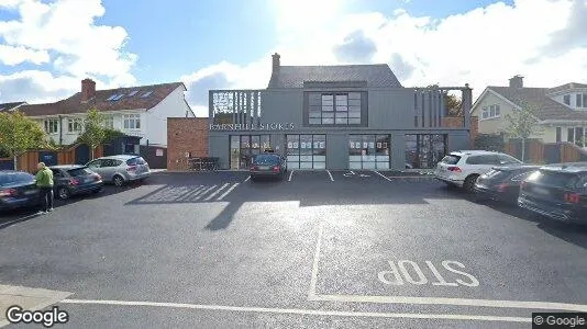 Office spaces for rent i Dublin 12 - Photo from Google Street View