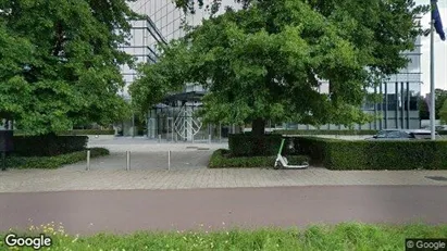Büros zur Miete in Stad Antwerp – Foto von Google Street View