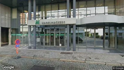 Office spaces for rent in Antwerp Berchem - Photo from Google Street View