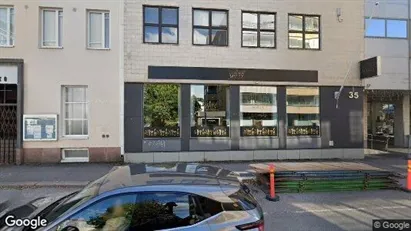 Bedrijfsruimtes te huur in Lahti - Foto uit Google Street View