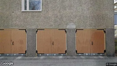 Kontorer til leie i Tammerfors Keskinen – Bilde fra Google Street View