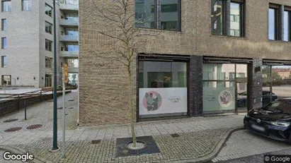 Office spaces for rent in Lund - Photo from Google Street View
