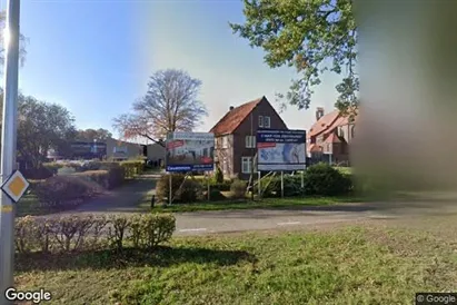 Kontorlokaler til leje i Borne - Foto fra Google Street View