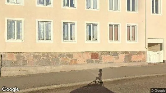 Commercial properties for sale i Oskarshamn - Photo from Google Street View