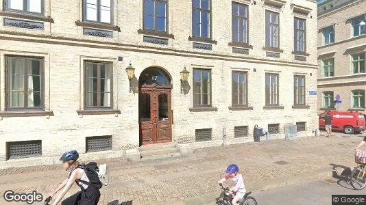 Kontorlokaler til leje i Gøteborg Centrum - Foto fra Google Street View