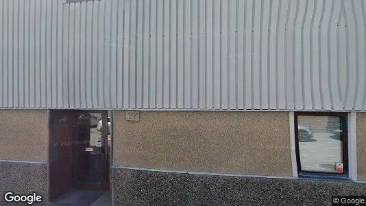Office spaces for rent i Askim-Frölunda-Högsbo - Photo from Google Street View