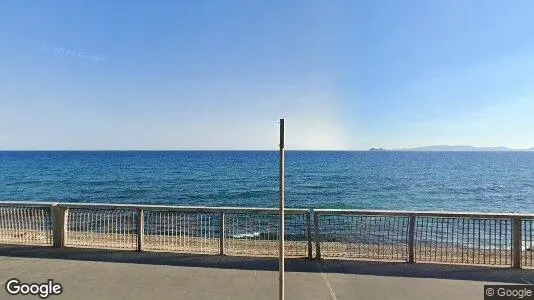 Office spaces for rent i Heraklion - Photo from Google Street View