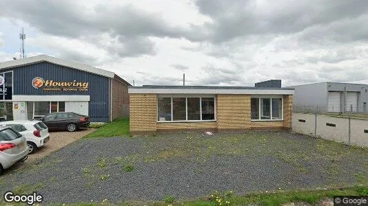 Office spaces for rent i Oldambt - Photo from Google Street View