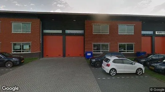 Office spaces for rent i Brielle - Photo from Google Street View