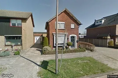 Bedrijfsruimtes te huur in Hengelo - Foto uit Google Street View