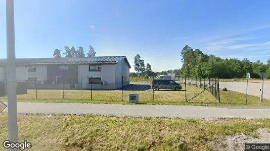 Werkstätte zur Miete i Örebro – Foto von Google Street View