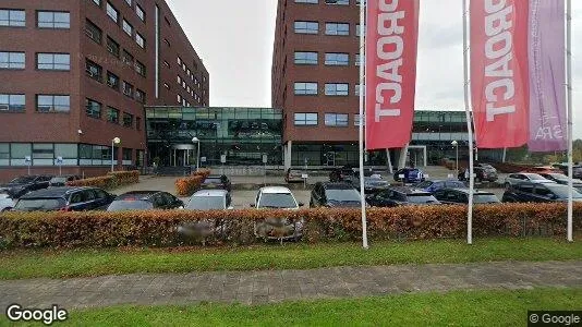 Lokaler til leje i Utrecht Vleuten-De Meern - Foto fra Google Street View
