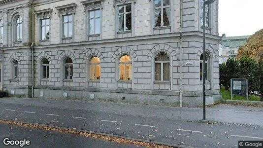 Office spaces for rent i Jönköping - Photo from Google Street View