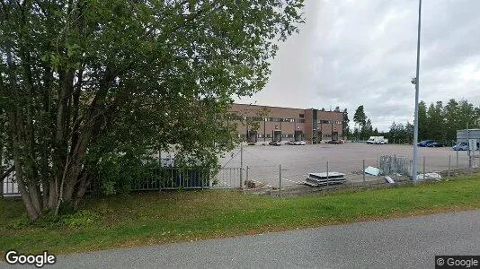 Kontorlokaler til leje i Vantaa - Foto fra Google Street View