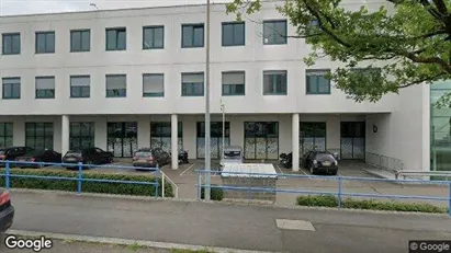 Lokaler til leie i Luxembourg – Bilde fra Google Street View