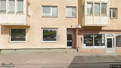Office spaces for rent in Borlänge - Photo from Google Street View