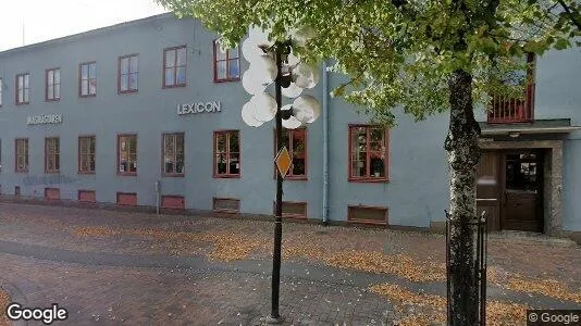 Office spaces for rent i Borlänge - Photo from Google Street View