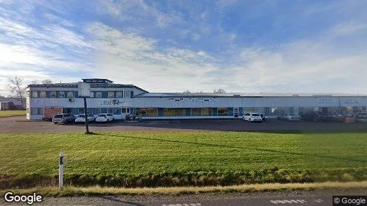 Office spaces for rent i Vara - Photo from Google Street View