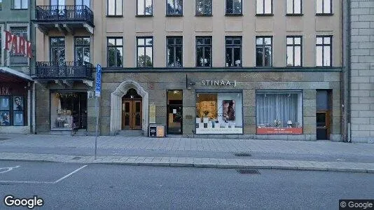 Office spaces for rent i Location is not specified - Photo from Google Street View