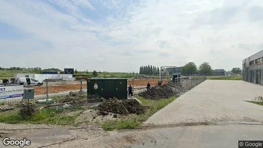 Office spaces for rent i Dronten - Photo from Google Street View