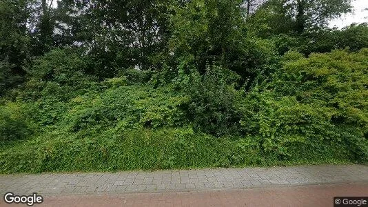 Office spaces for rent i Nijkerk - Photo from Google Street View