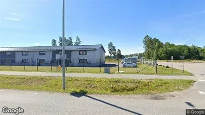 Producties te huur in Örebro - Foto uit Google Street View