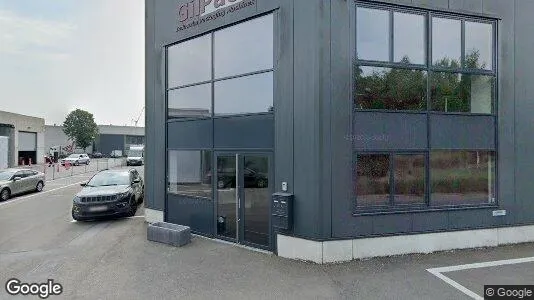 Office spaces for rent i Kontich - Photo from Google Street View