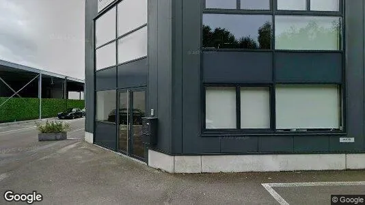 Büros zur Miete i Kontich – Foto von Google Street View
