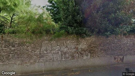 Kontorslokaler för uthyrning i Waterloo – Foto från Google Street View