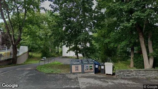 Værkstedslokaler til leje i Helsinki Eteläinen - Foto fra Google Street View