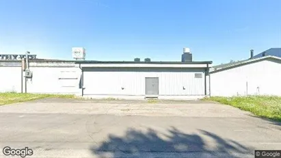 Lokaler til leie i Riihimäki – Bilde fra Google Street View