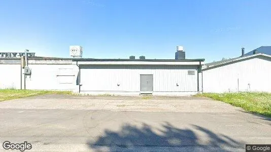 Lokaler til leje i Riihimäki - Foto fra Google Street View