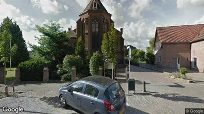Gewerbeflächen zur Miete in Berkelland – Foto von Google Street View