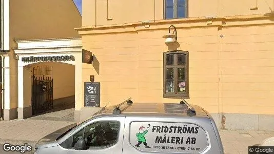 Office spaces for rent i Norrköping - Photo from Google Street View