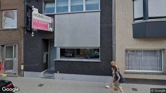 Lokaler til leje i Beveren - Foto fra Google Street View