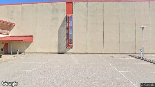 Office spaces for rent i Vårgårda - Photo from Google Street View